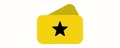 Kreditstar logotips — kredītu starpnieks