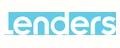 Lenders.lv logotips — kredītu starpnieks