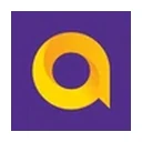 Altero logotips — kredītu starpnieks