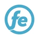 Ferratum logotips — nebanku aizdevējs Latvijā