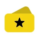 Kreditstar logotips — kredītu starpnieks