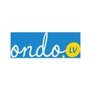 Ondo logotips — nebanku aizdevējs Latvijā