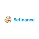 SeFinance logotips — nebanku aizdevējs Latvijā