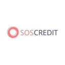 SOS Credit logotips — kredītu starpnieks