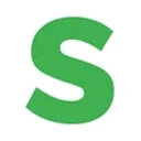 Sosocredit logotips — kredītu starpnieks